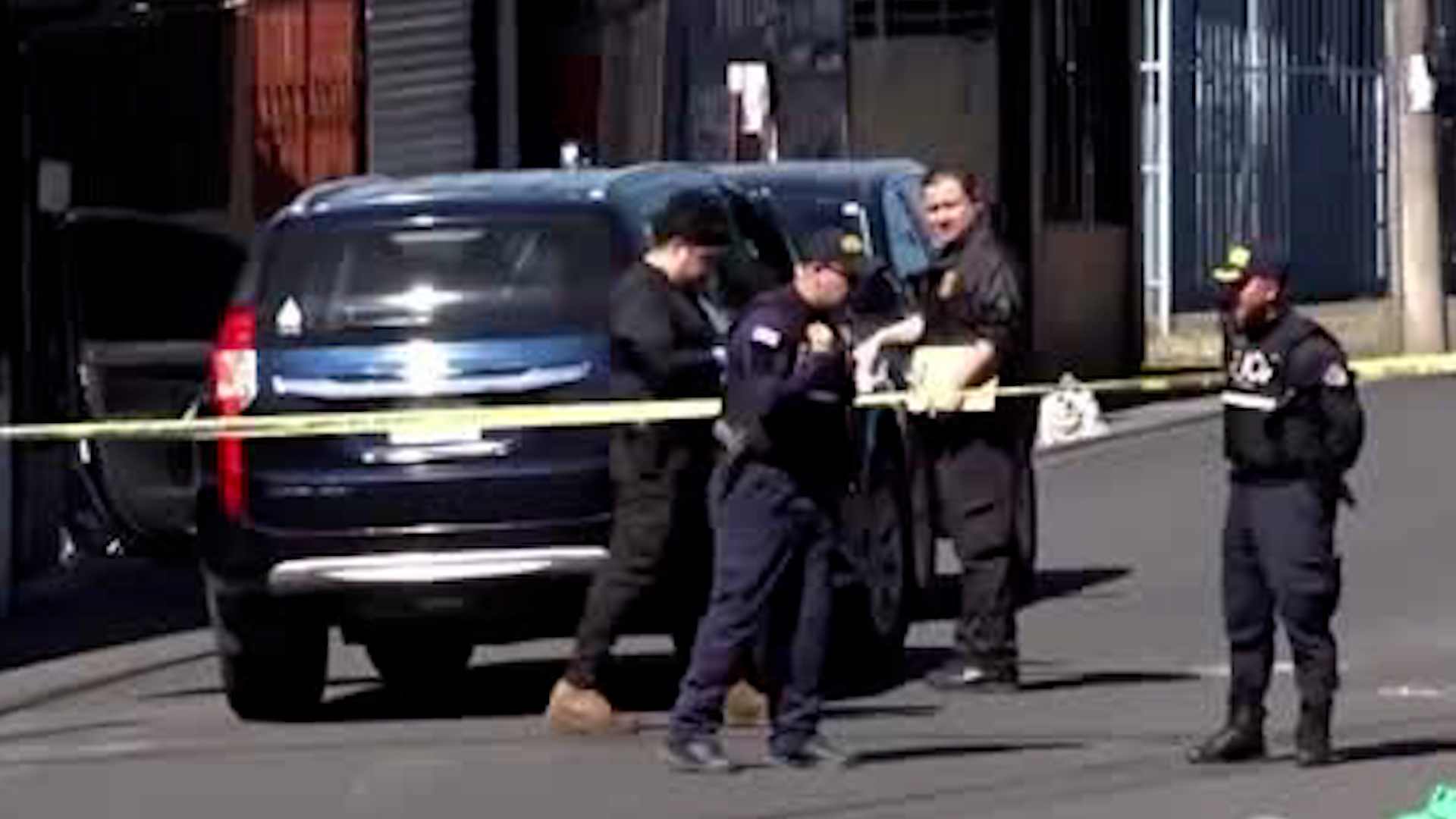 Dos sicarios son detenidos en menos de una semana