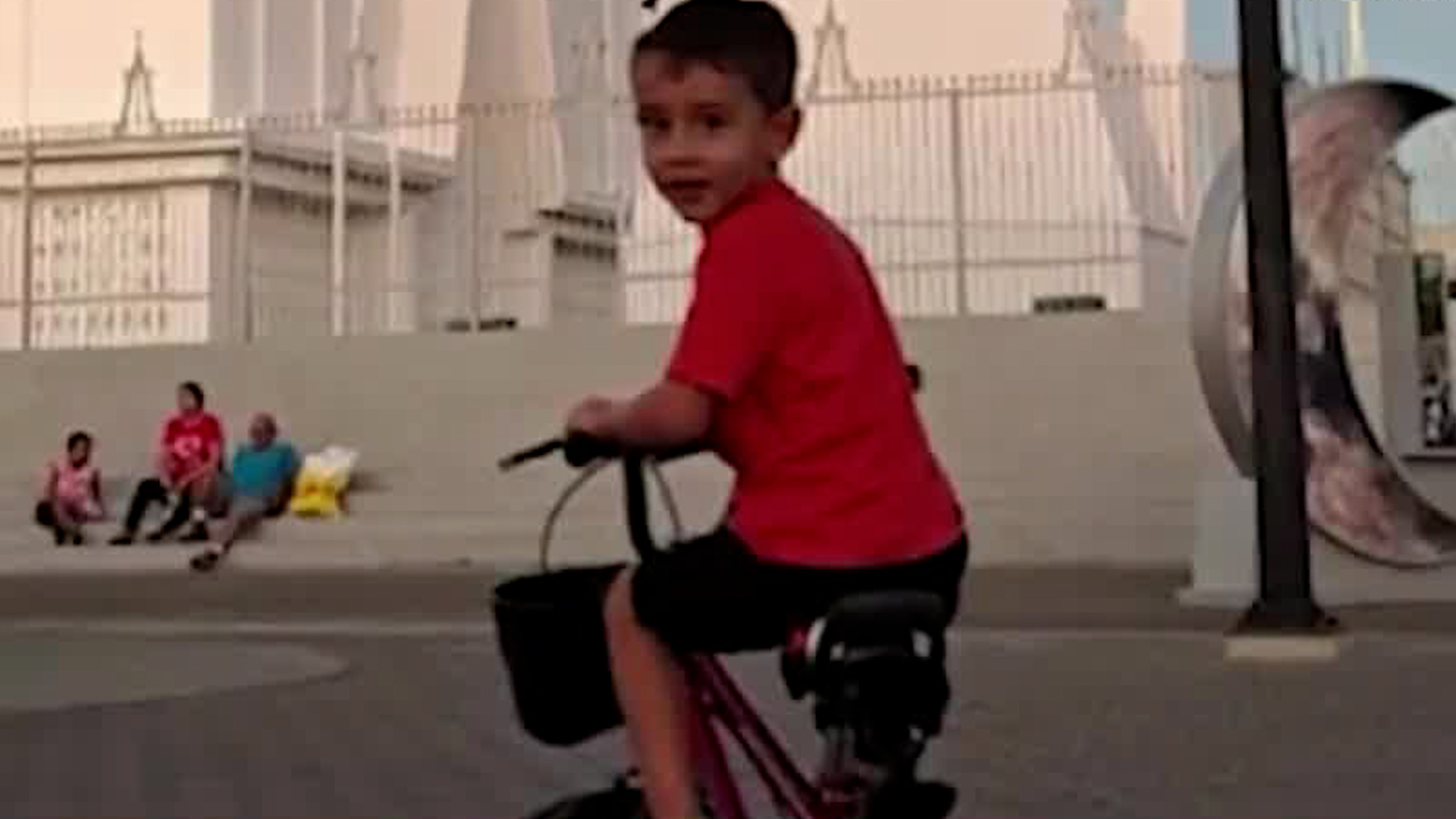 Emanuel necesita cirugía cardíaca urgente