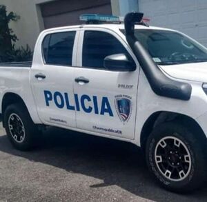 Fuerza Pública frustra asalto a vivienda en Río Cuarto.