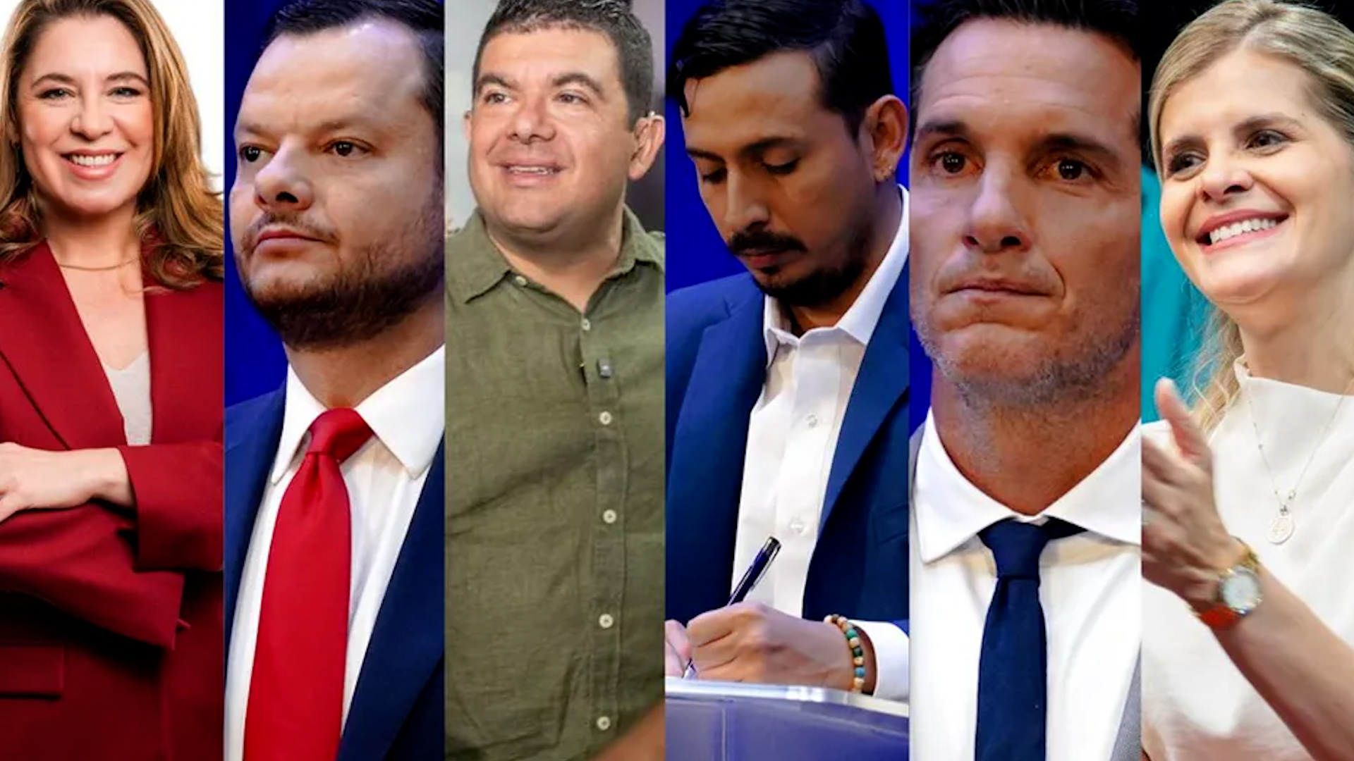 Miles de millones para partidos políticos