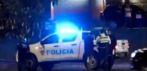 Motociclista fallece tras accidente de tránsito en Circunvalación.