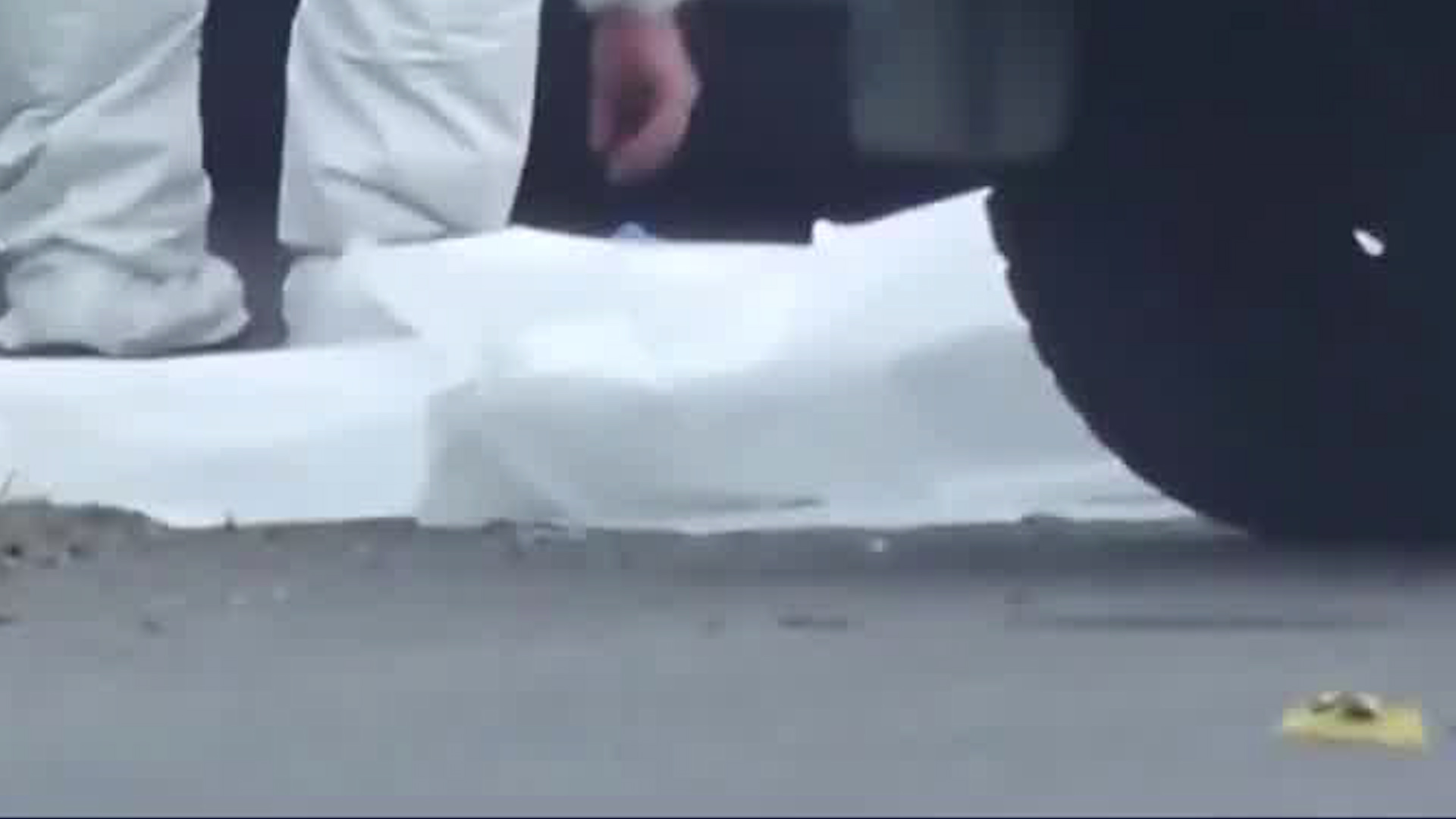 Motorizados ejecutan a hombre en San Carlos