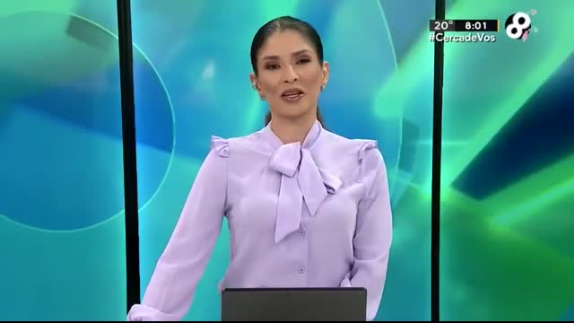 Noticias Telediario Estelar, 13 de febrero de 2026