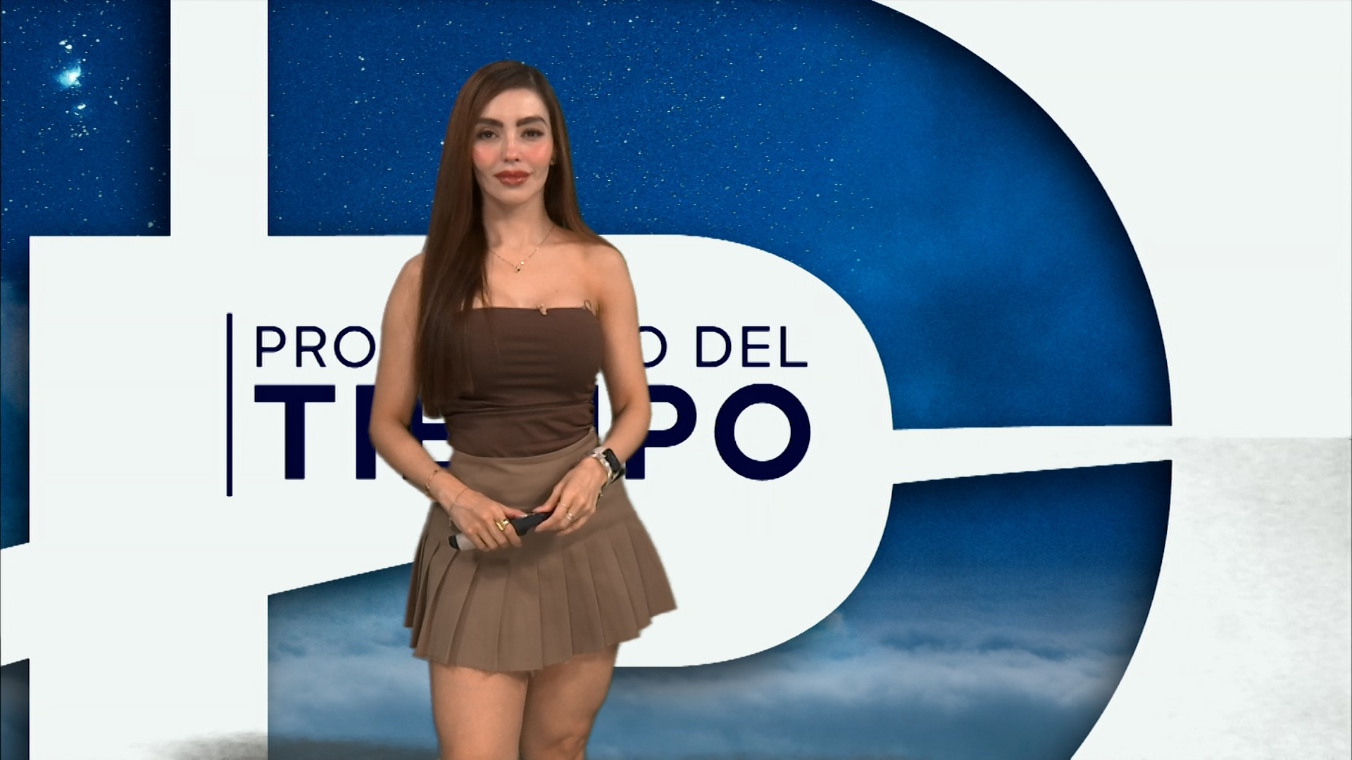 Pronóstico del tiempo para Costa Rica 13 de febrero de 2026, con Emily Quiñones