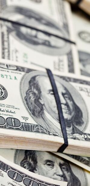 Tipo de cambio de compra y venta del dólar. (BCCR)