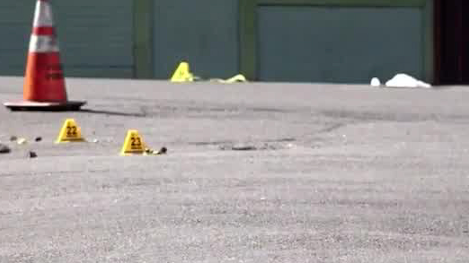 Violencia alcanza a familias completas