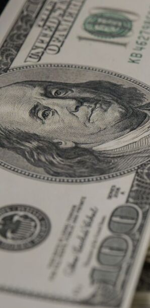 La diferencia entre ambos precios se conoce como spread. (Freepik)