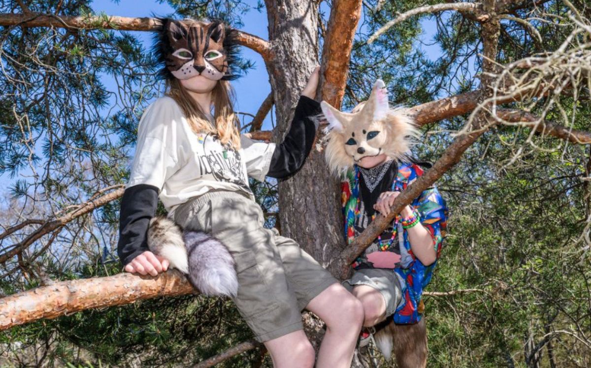 El fenómeno 'therian' proviene de la Teriantropía. (Misiones Plural)