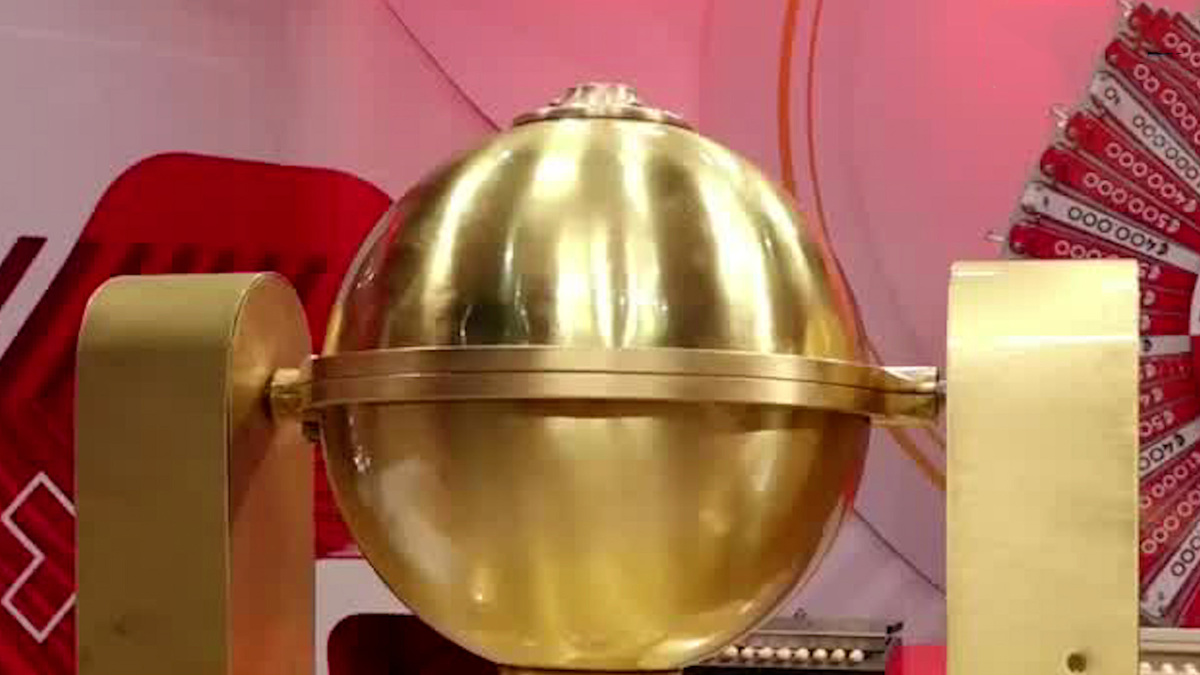 JPS lanza premio acumulado millonario