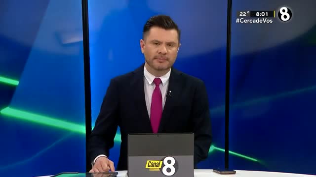 Noticias Telediario Estelar, 16 de febrero de 2026