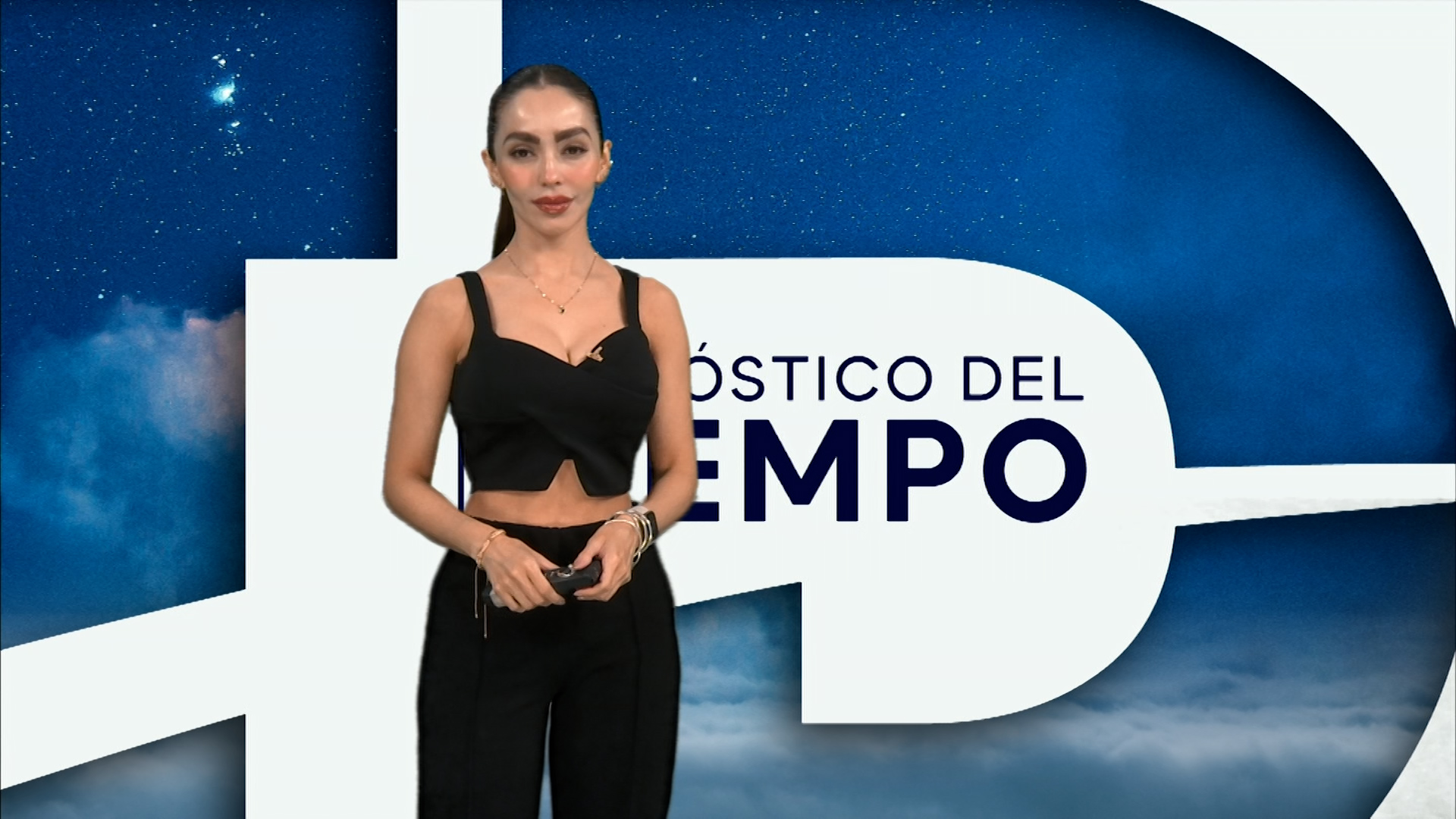 Pronóstico del tiempo para Costa Rica 16 de febrero de 2026, con Emily Quiñones