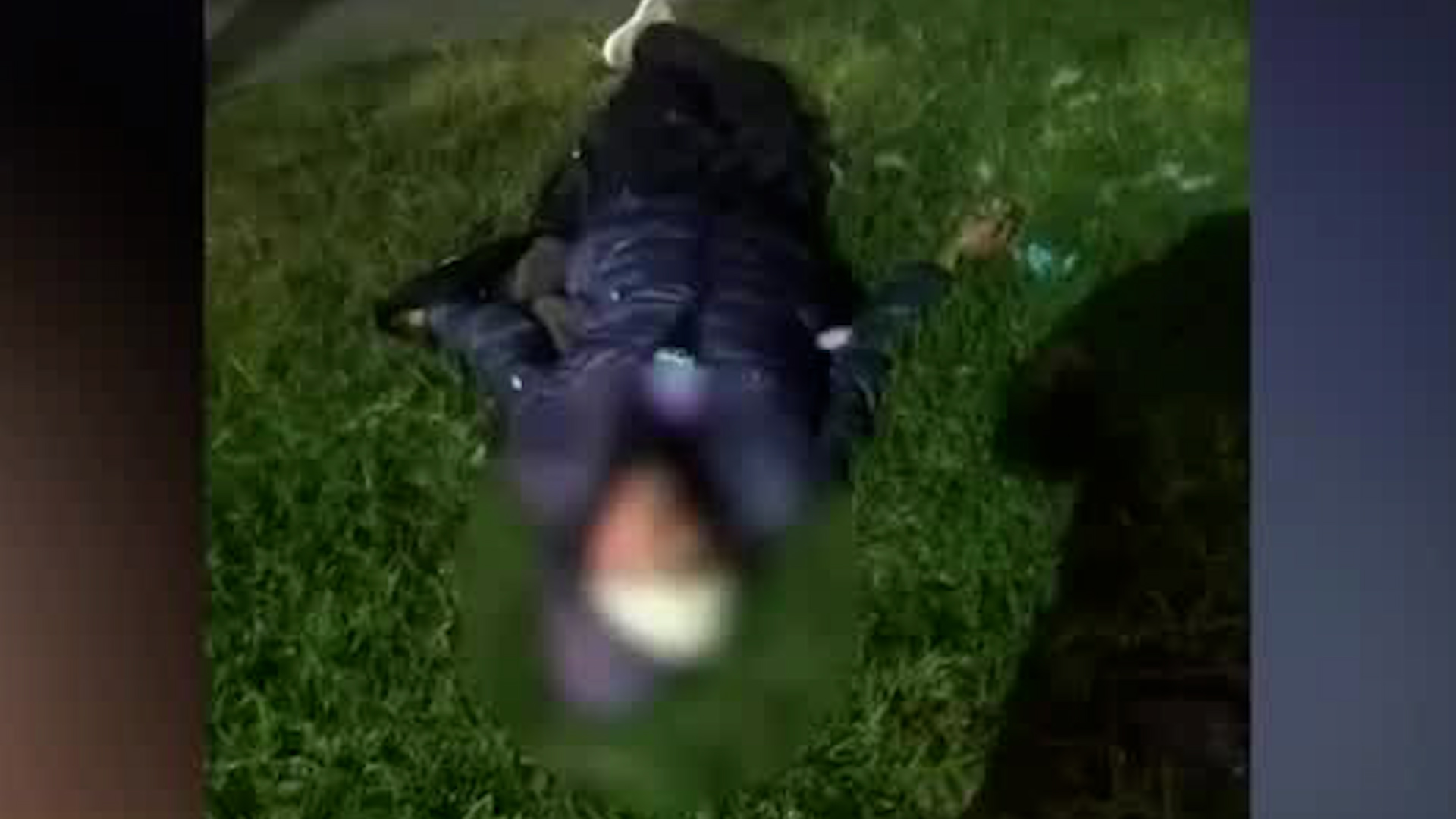 Veinteañero es ejecutado a quemarropa en Cartago