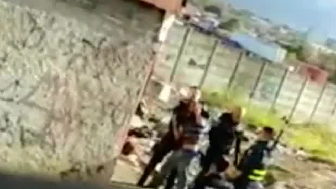 Cuatro oficiales a juicio por abuso a la autoridad