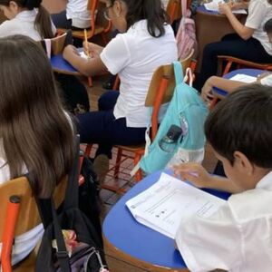 Cerca de 88 mil funcionarios reciben una capacitación dirigida a todo el personal. (MEP)