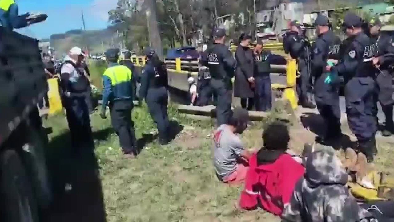 ¿Funcionan los operativos en Cartago?