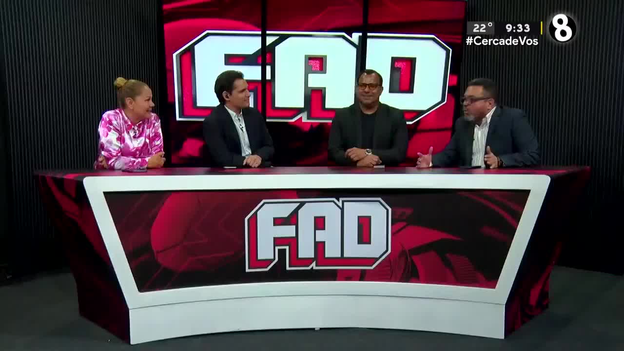 Futbol al Día, 16 de febrero de 2026