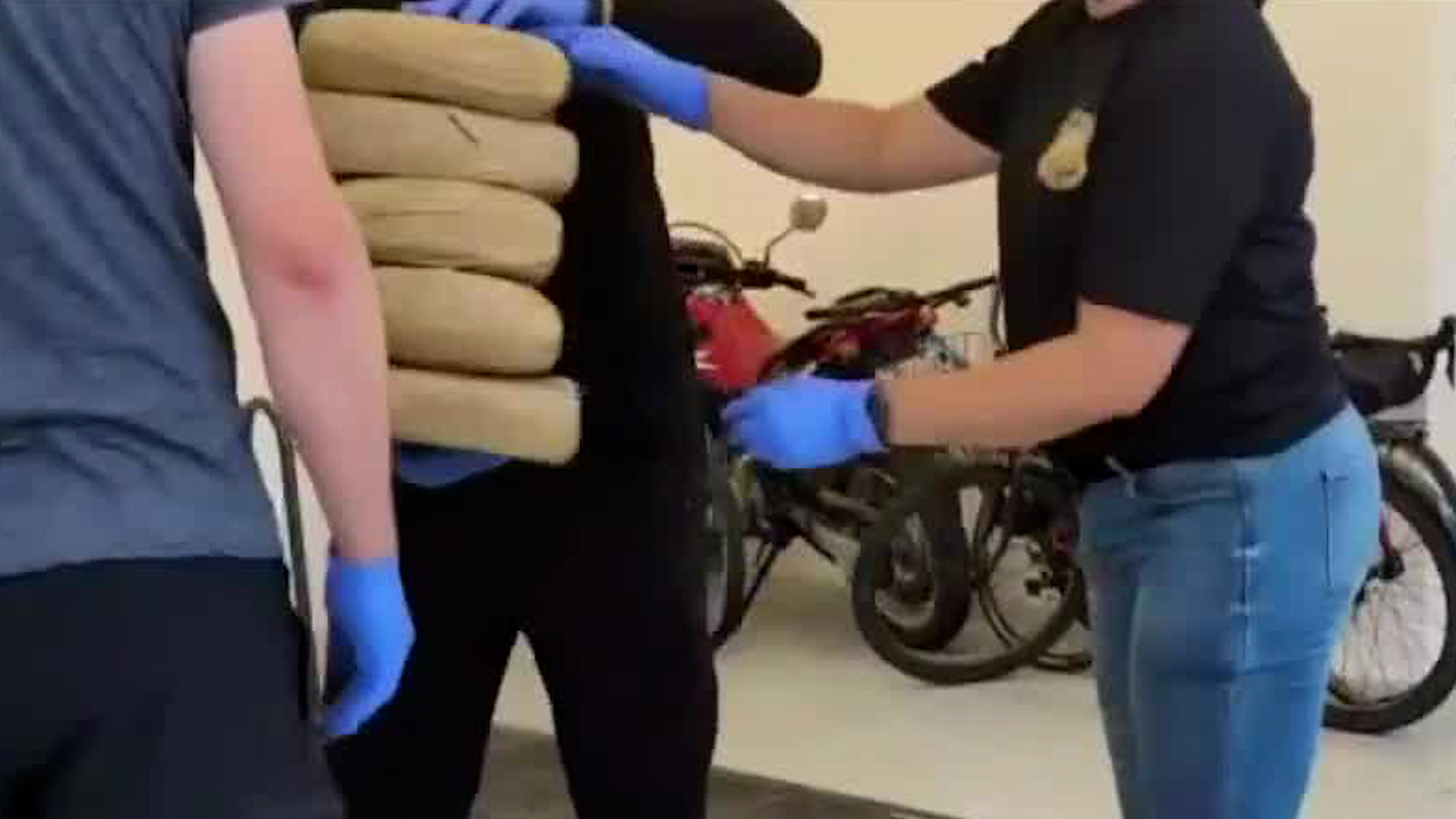 Intervienen banda que tendría vínculo con ‘Diablo’