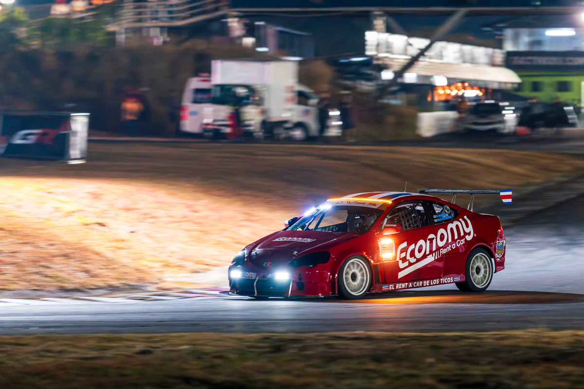 Más de 125 autos encendieron la temporada 2026 del automovilismo nacional