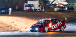 Más de 125 autos encendieron la temporada 2026 del automovilismo nacional