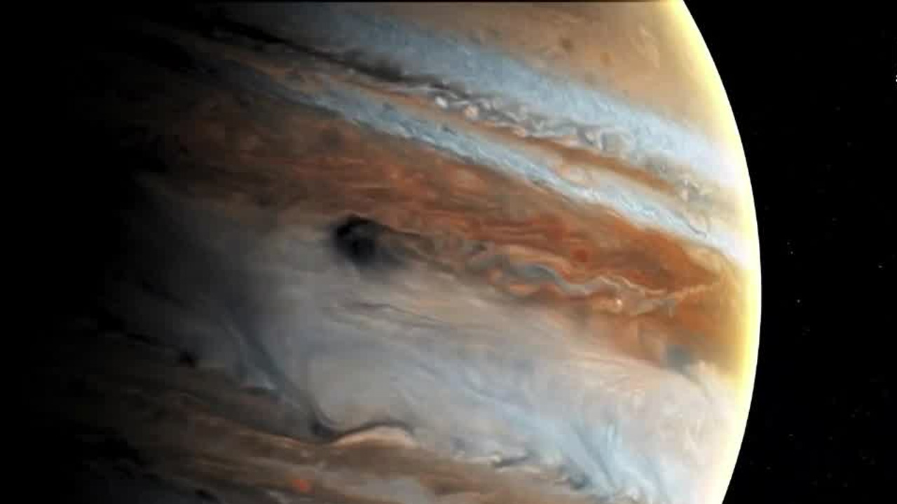 Mercurio estará más visible tras separarse del Sol