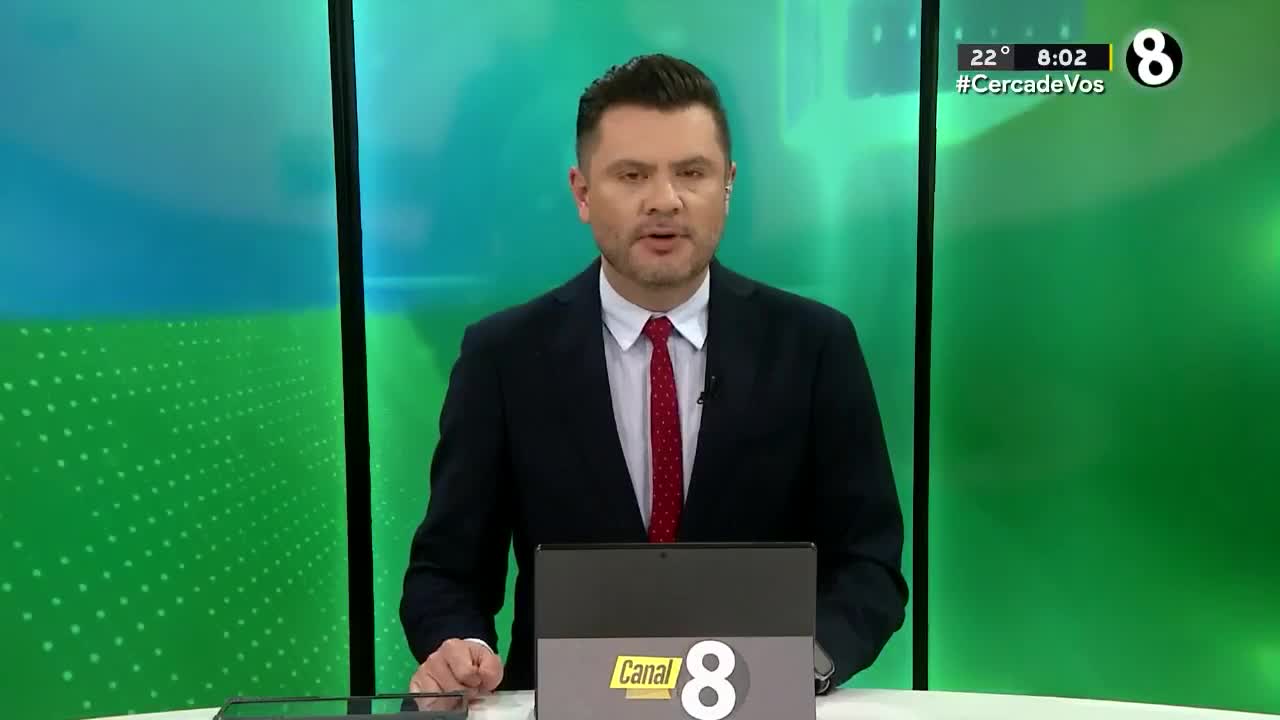 Noticias Telediario Estelar, 17 de febrero de 2026