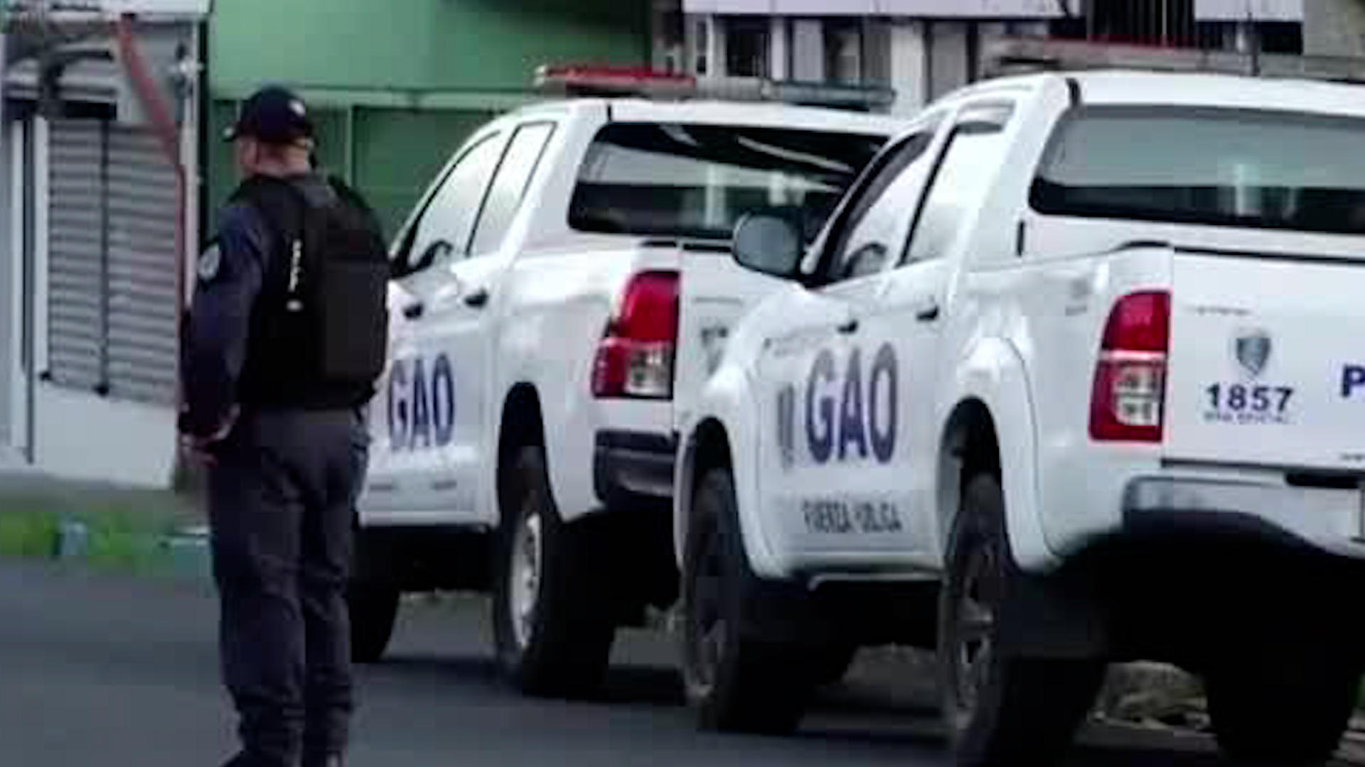 Ola de violencia deja tres muertos más