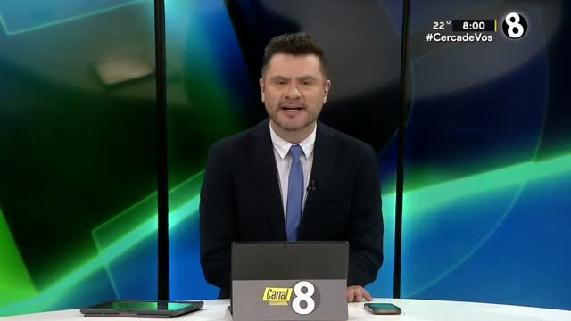 Noticias Telediario Estelar, 18 de febrero de 2026