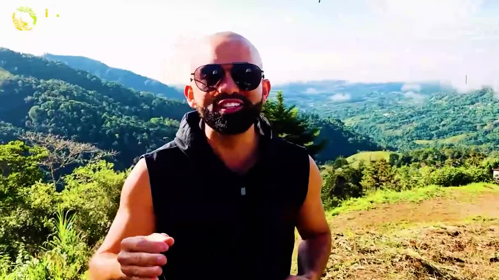 Sin Pasaporte en Pérez Zeledón