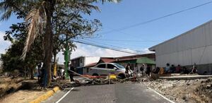 Incofer aclara que no tiene potestad sobre cambios viales. (ElGuacho)