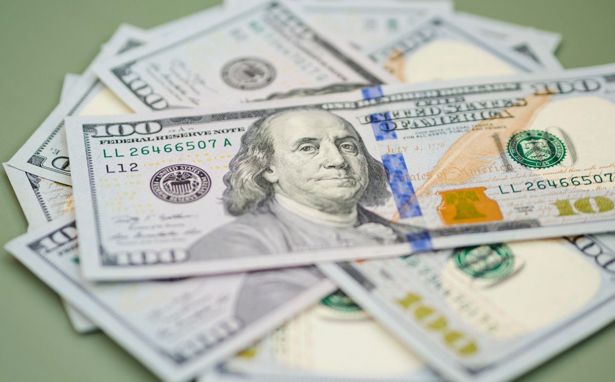 La diferencia entre ambos precios se conoce como spread. (Freepik)