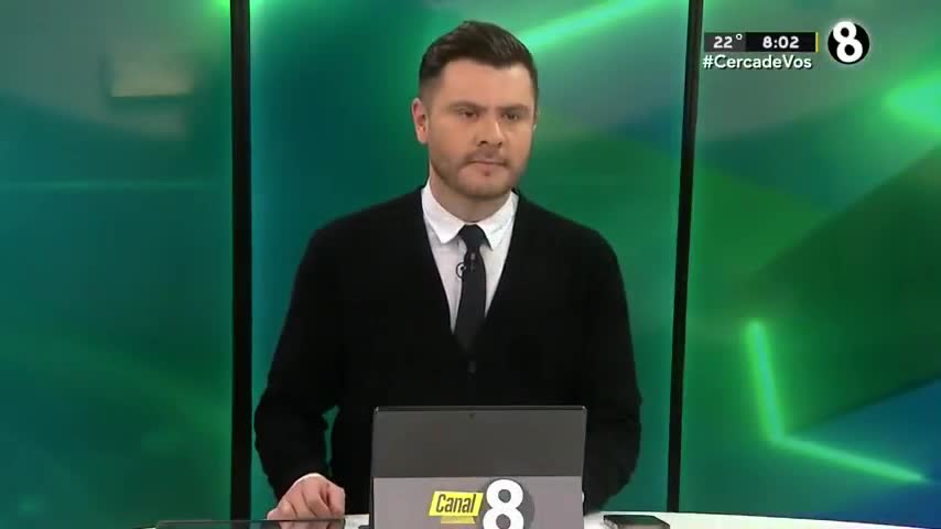 Noticias Telediario Estelar, 19 de febrero de 2026