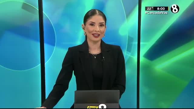 Noticias Telediario Estelar, 20 de febrero de 2026