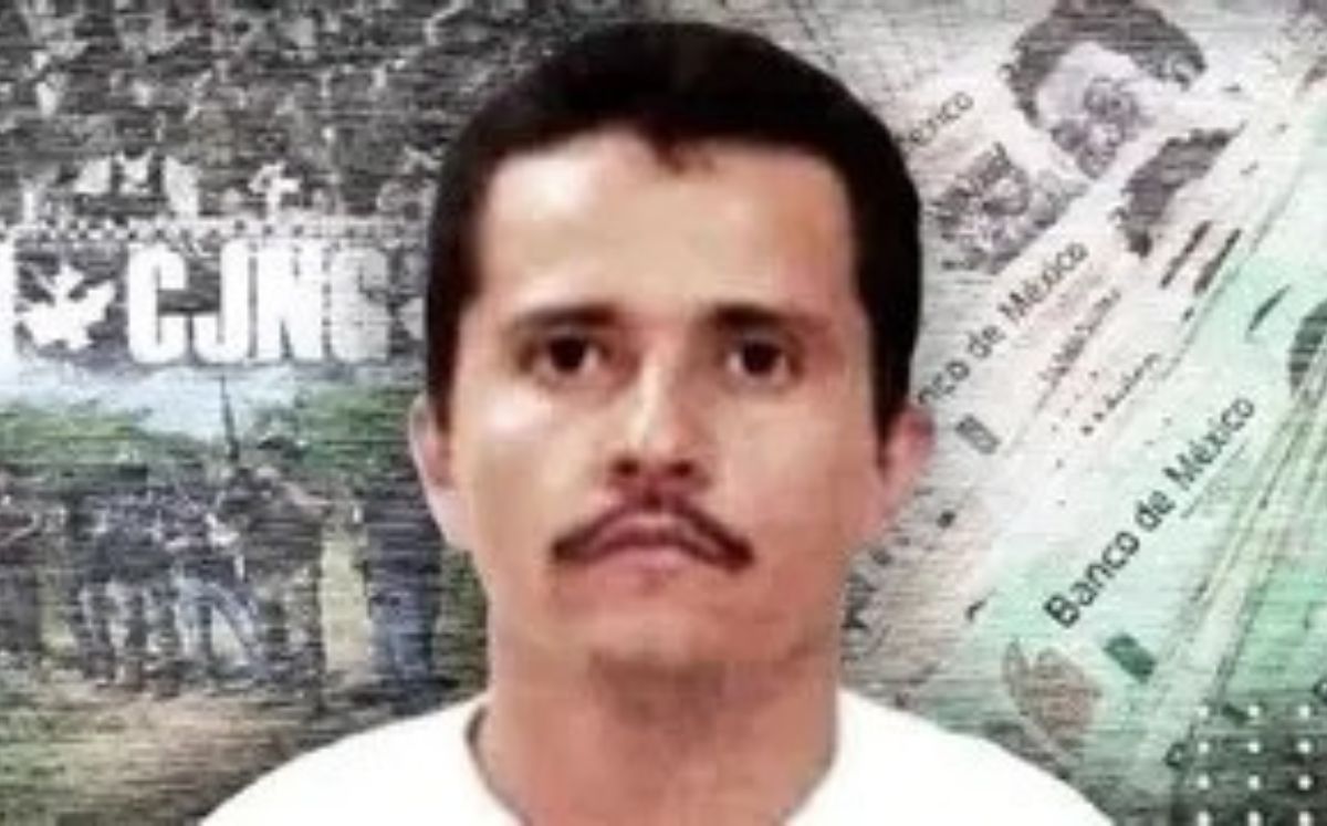 El operativo en Tapalpa, Jalisco, culminó con la muerte de “El Mencho”, máximo líder del CJNG, según informaron autoridades federales.