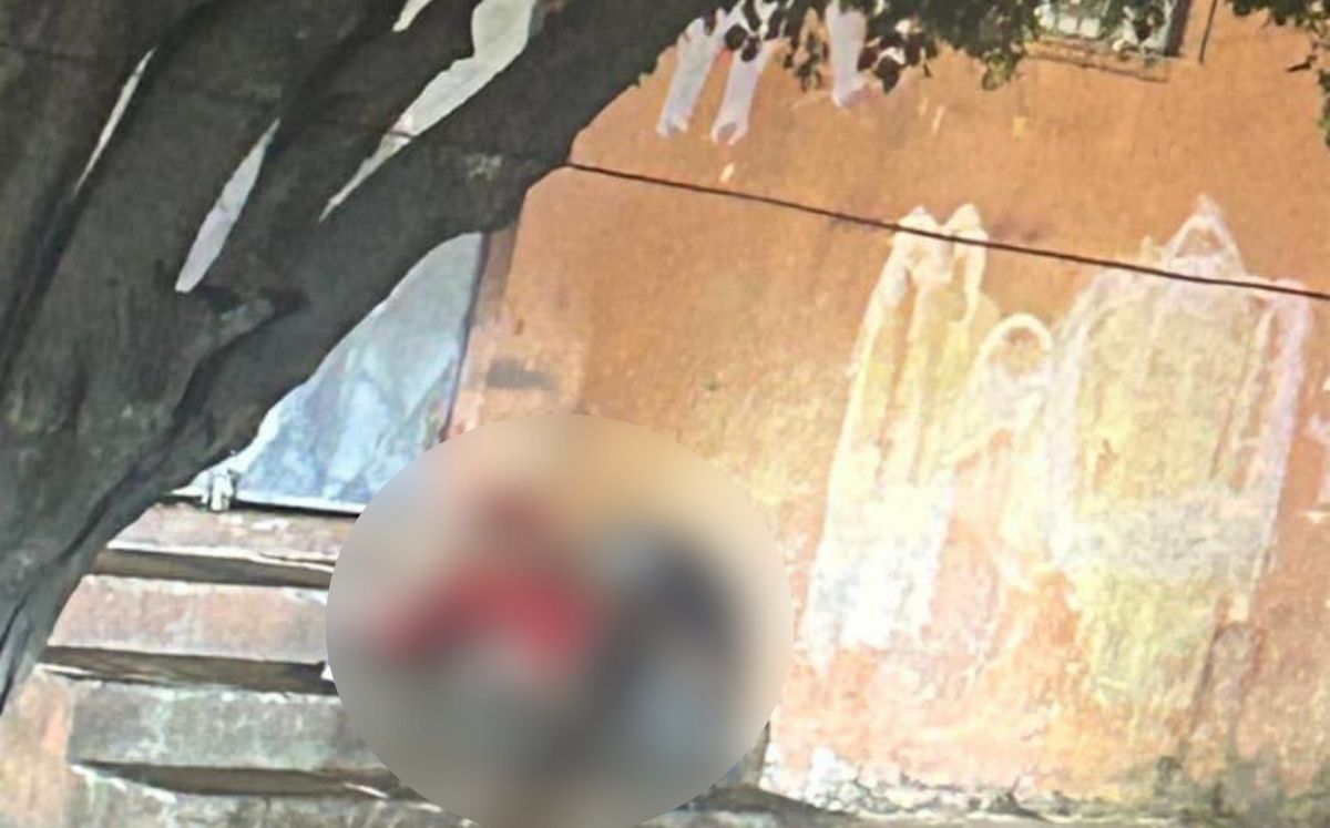 Agentes del OIJ realizaron el levantamiento de los cuerpos e investigan el caso.