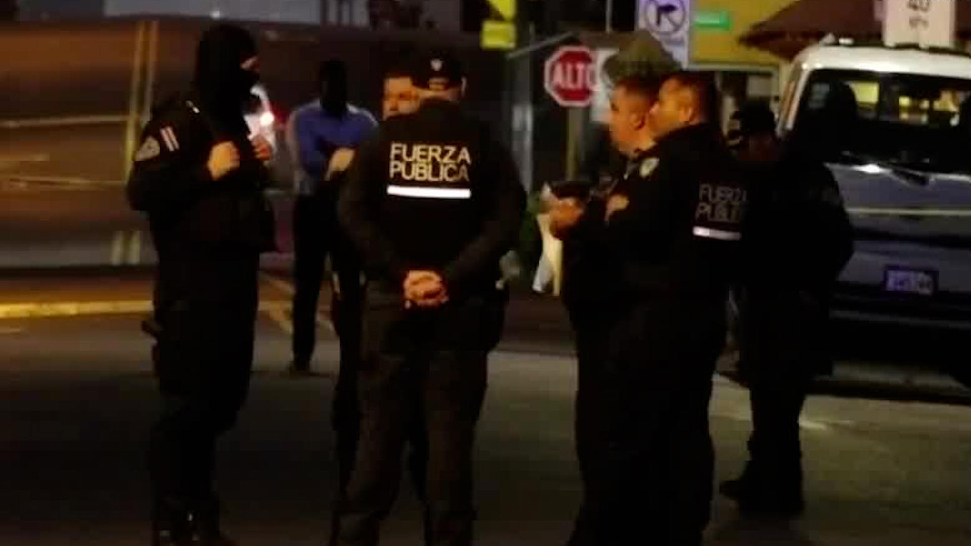 Doble homicidio en Cristo Rey: Víctimas estaban en vía pública