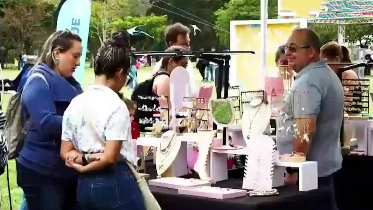 Festival ‘FoodFest’ regresa a La Sabana