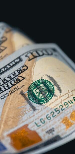 La diferencia entre ambos precios se conoce como spread. (Freepik)