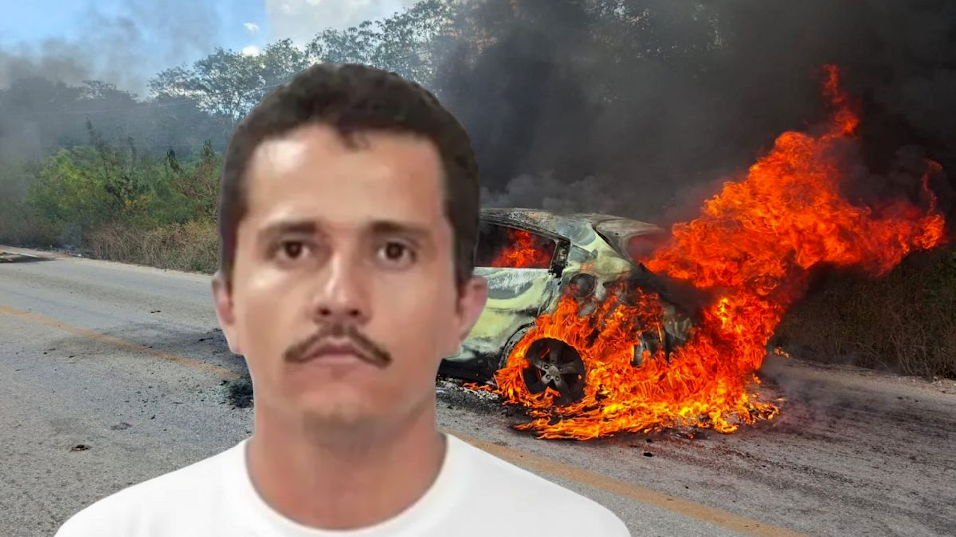 México en alerta tras la muerte de ‘El Mencho’