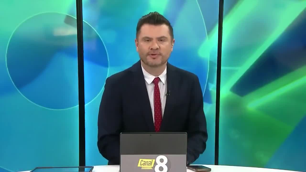 Noticias Telediario Estelar, 23 de febrero de 2026