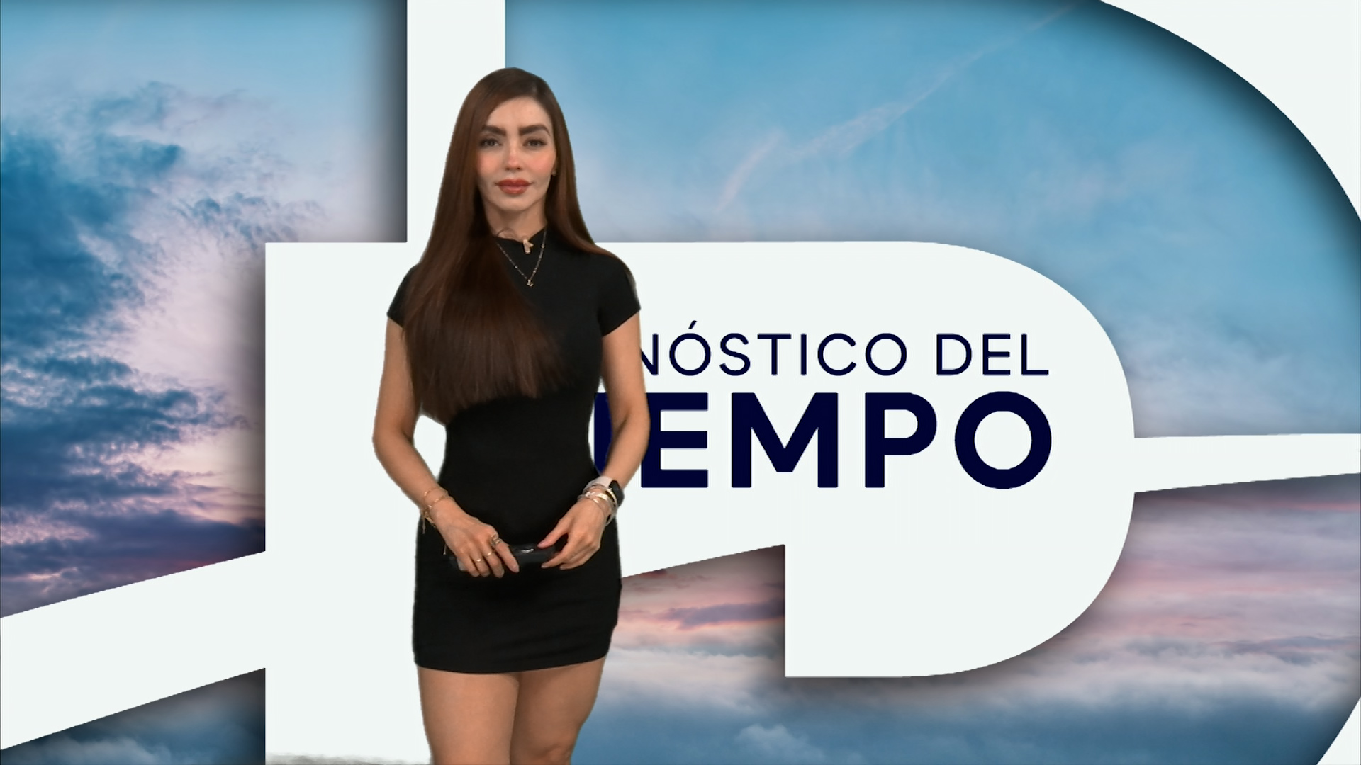 Pronóstico del tiempo para Costa Rica 23 de febrero de 2026, con Emily Quiñones
