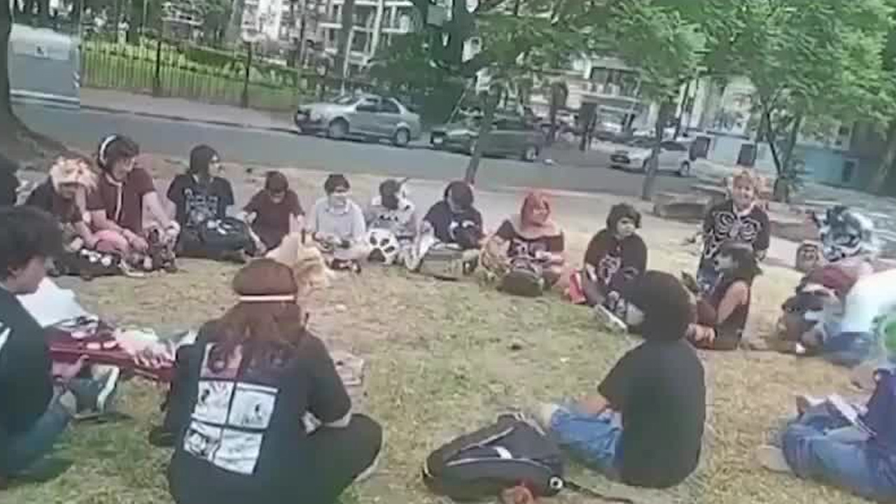 Entrevista con Yolanda Hurtado y Francisco Golcher