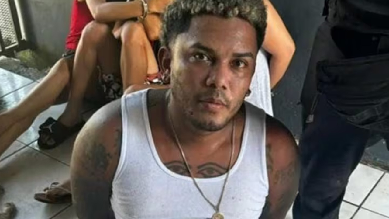 Fiscalía presentó acusación contra Tony Peña Russell