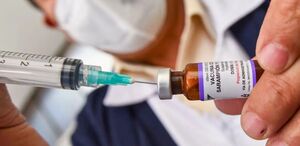 La vacunación forma parte de las acciones preventivas. (Ecoosfera)