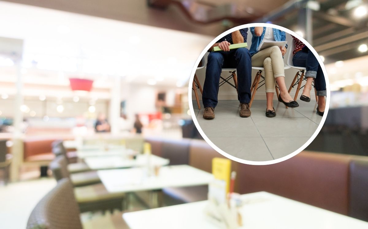 Las ferias de empleo tendrán 20 vacantes disponibles. (Freepik)