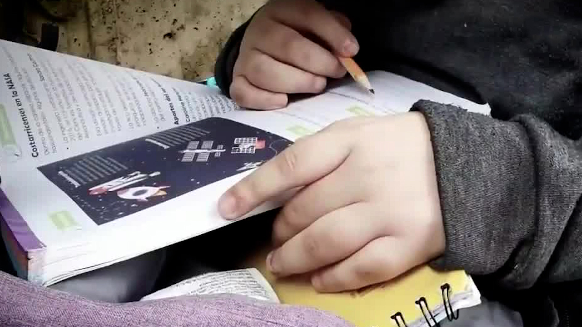 Narcomenudeo acecha centros educativos