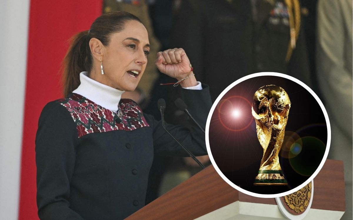 El operativo contra 'El Mencho' fue el domingo 22 de febrero, en el municipio de Tapalpa, Jalisco. (AFP)