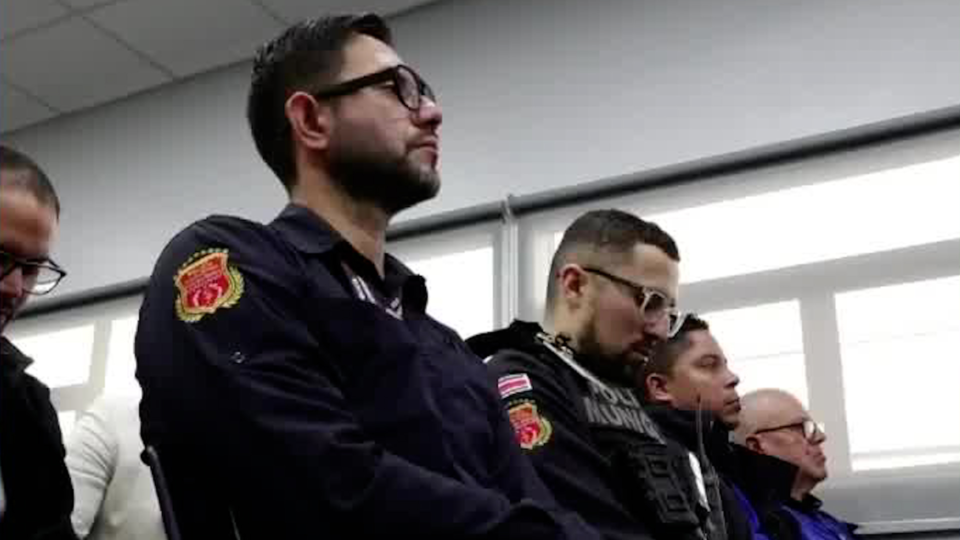 ¿Reducir la violencia con planificación urbana?