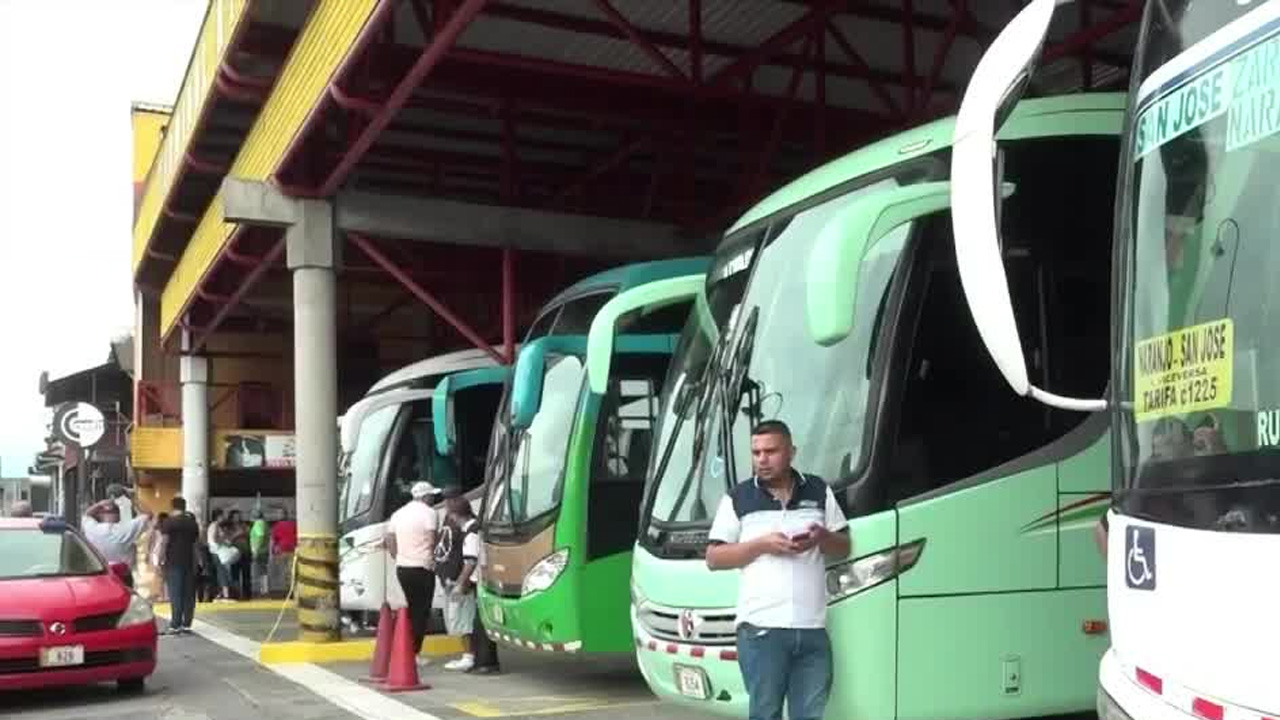 Rutas en abandono pese a los ajustes en tarifas