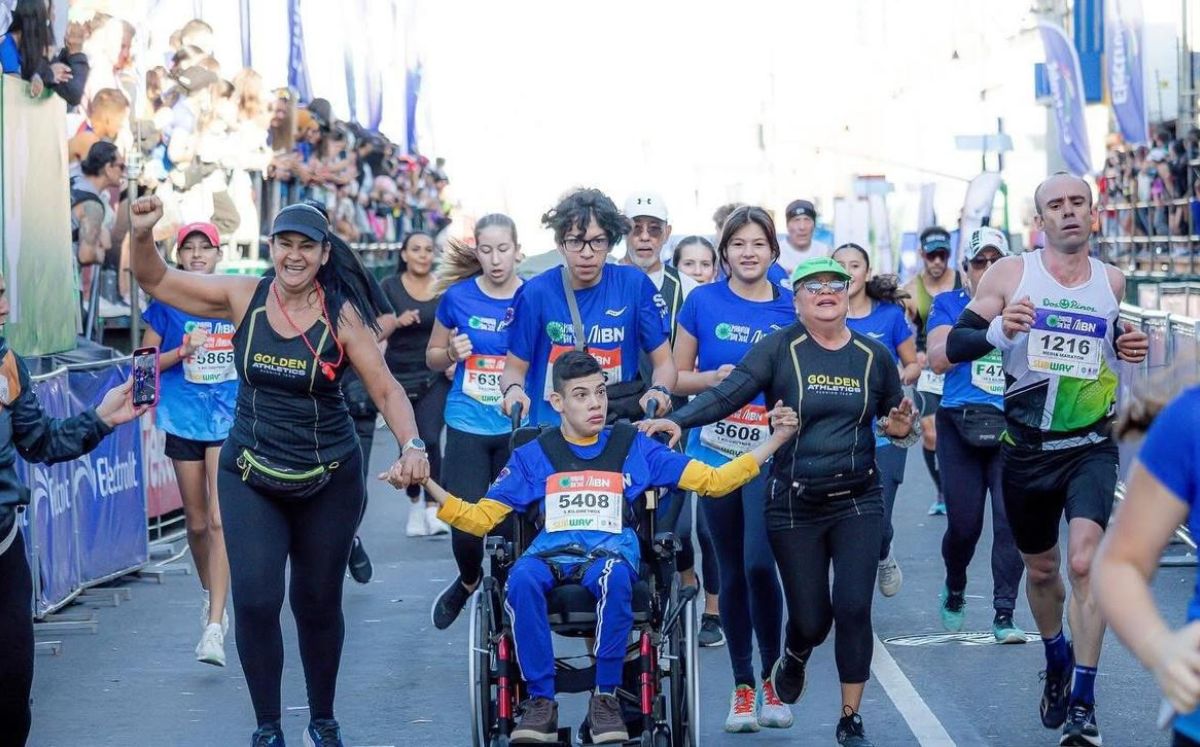 San José se prepara para recibir a 5.000 corredores en su maratón 2026