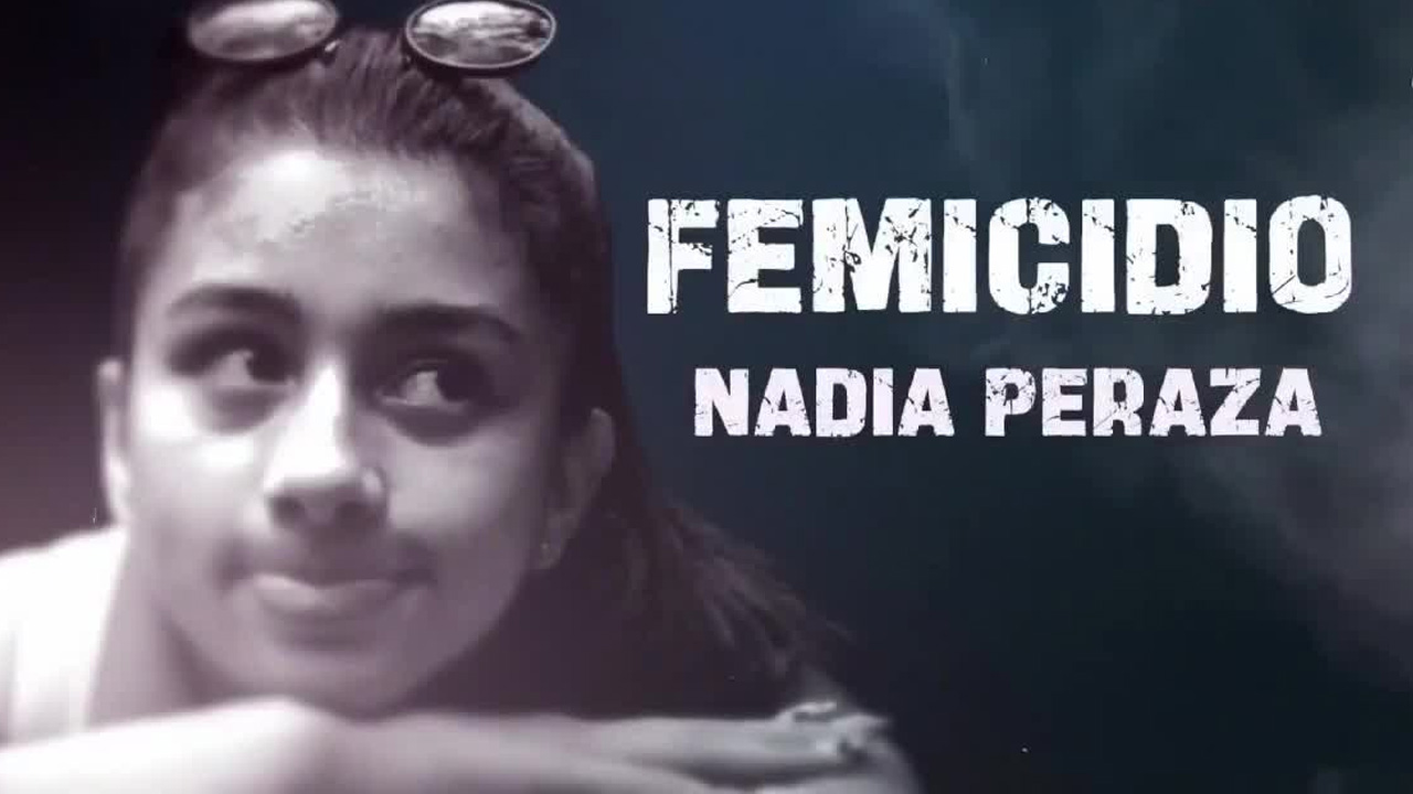 Buzano habría ‘marcado’ a Nadia Peraza con tatuajes